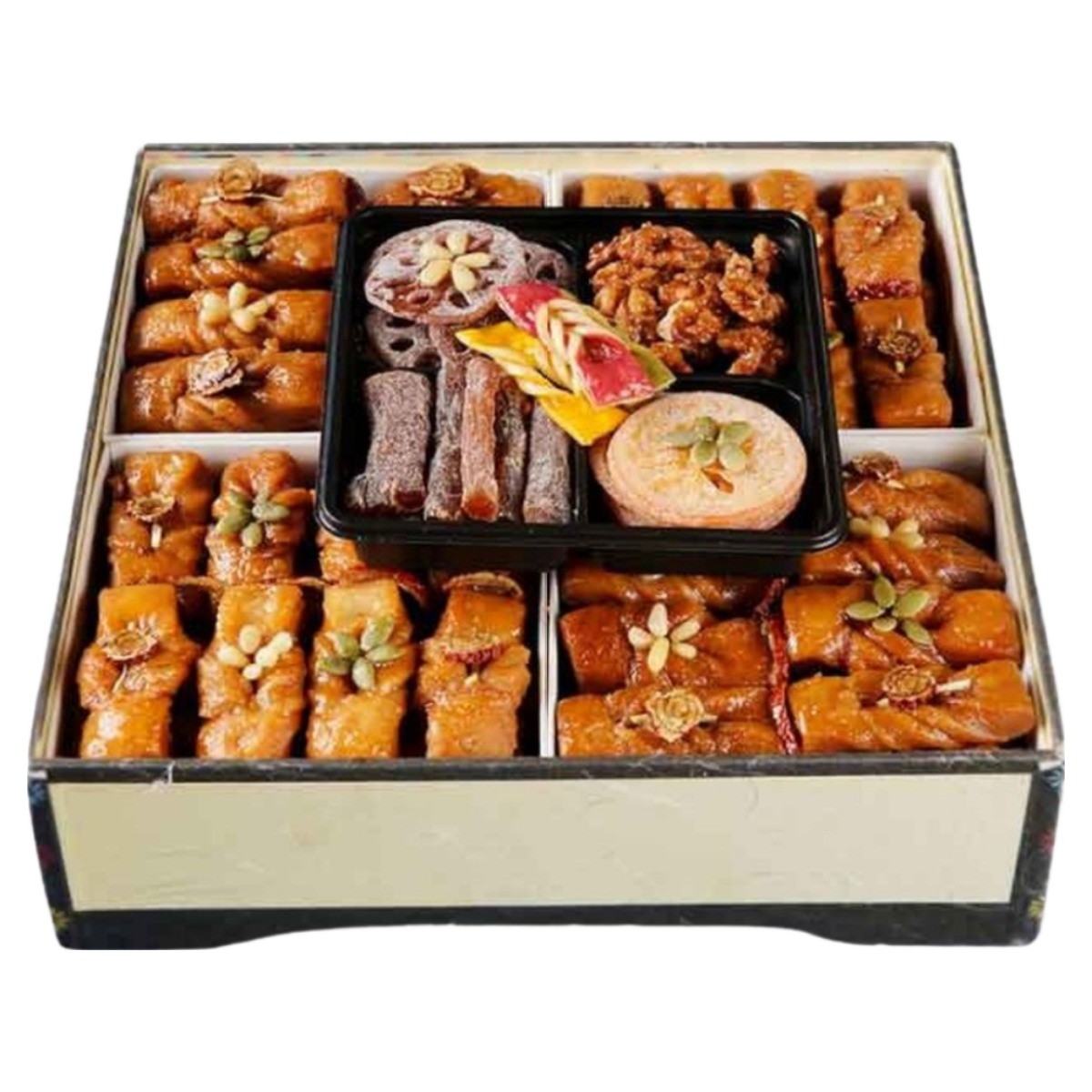 우리밀 약과정과 1호 김복녀약과 수제 장인 약과 선물세트 136,880원