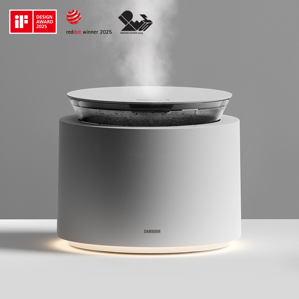 단순생활 통세척 제로팟 가습기 3L 139,800원