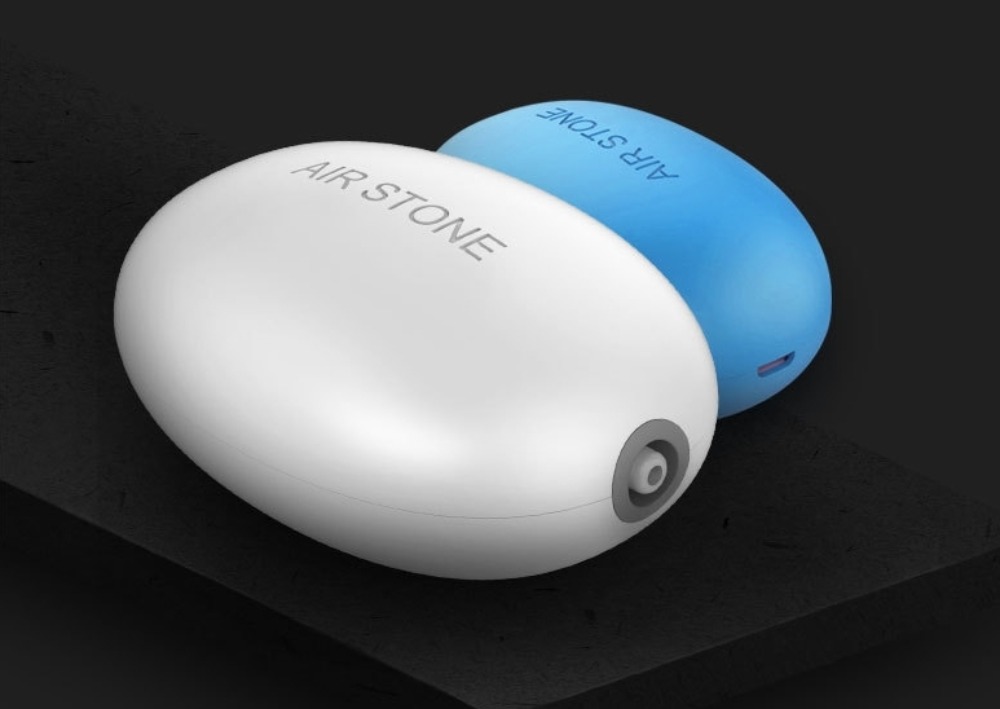 리틀브릿지 USB 충전식 기포기 차량용 자동차 휴대용 낚시 산소 발생기 수조 에어펌프 10,500원