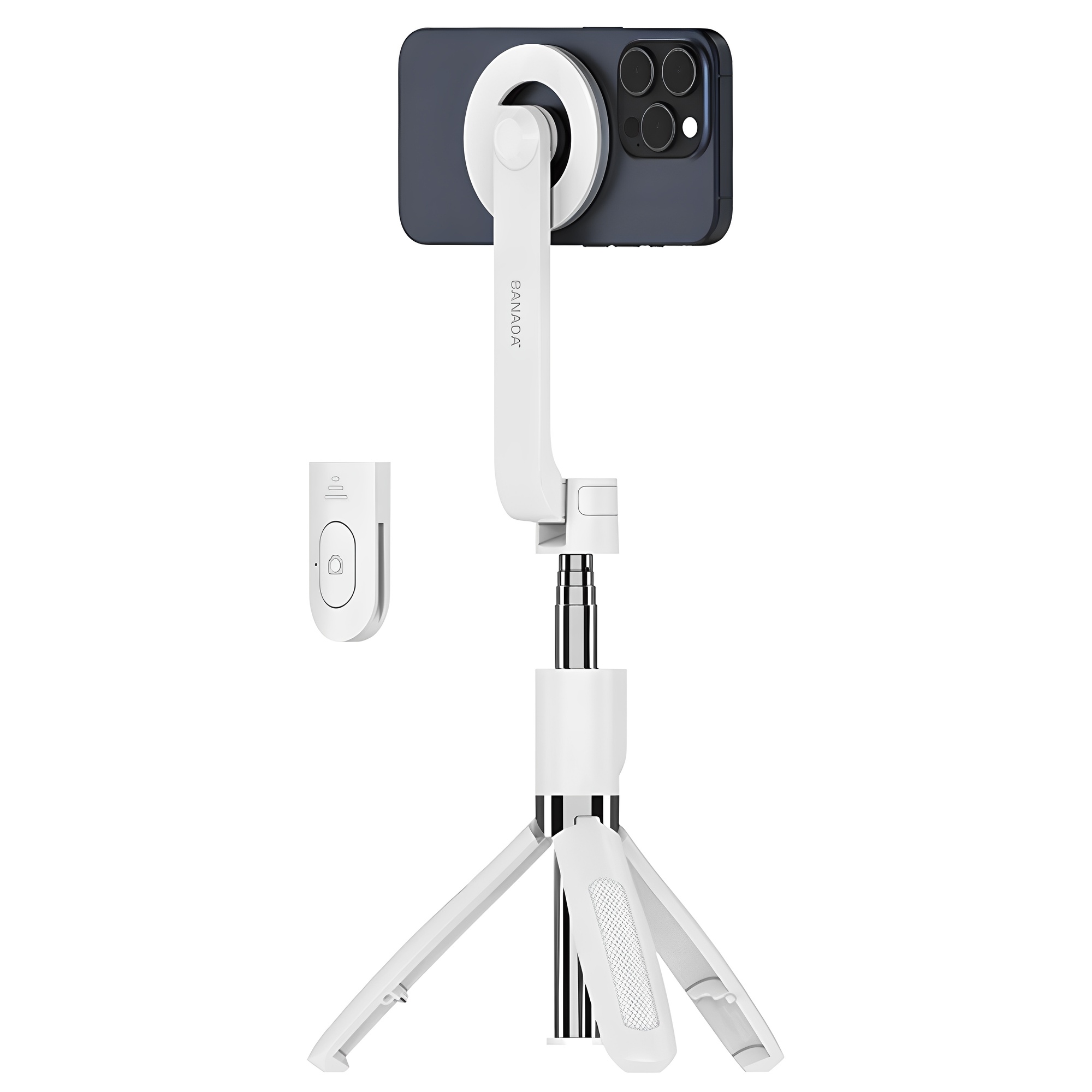 바나다 맥세이프 블루투스 셀카봉 15,900원