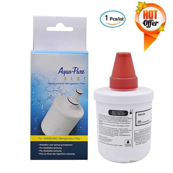 삼성 DA2900003G 호환 DA2900003B DA2900003A 아쿠아 퓨어 플러스 HAFCU  팩 31,470원