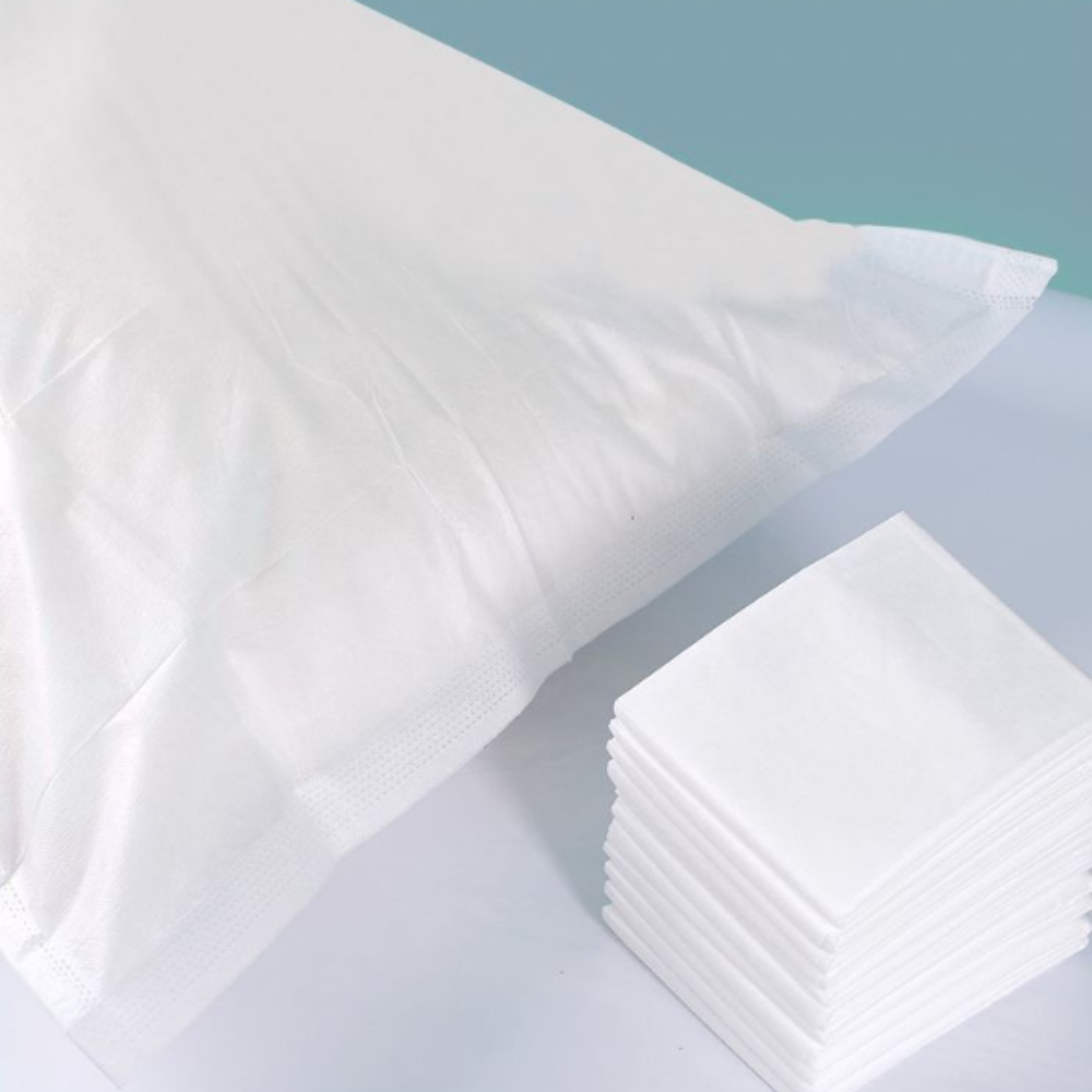 팍스홈 일회용 베개커버 대형 자루형 대용량 위생시트 28,900원