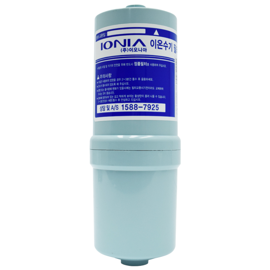 비겐의료기 JP-103 정품 FA2MVF 이온수기필터, 1개 42,780원
