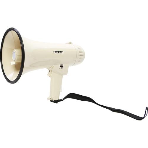 SMATO 메가폰 메가폰 MGP-3, 1개 16,120원