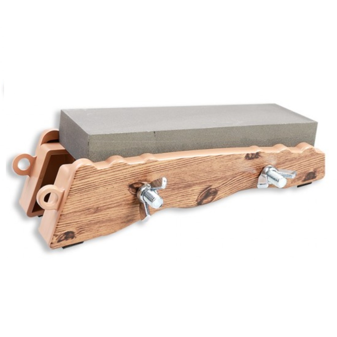 로이윙 센스 숫돌 + 거치대 세트, 1세트 8,700원