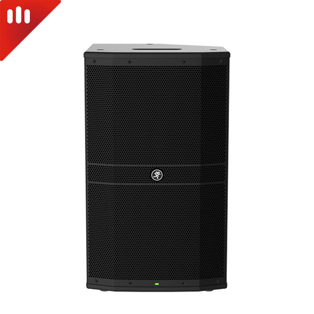MACKIE 맥키 DRM212 / 12인치 1600W 파워드 액티브 스피커 3,150,000원