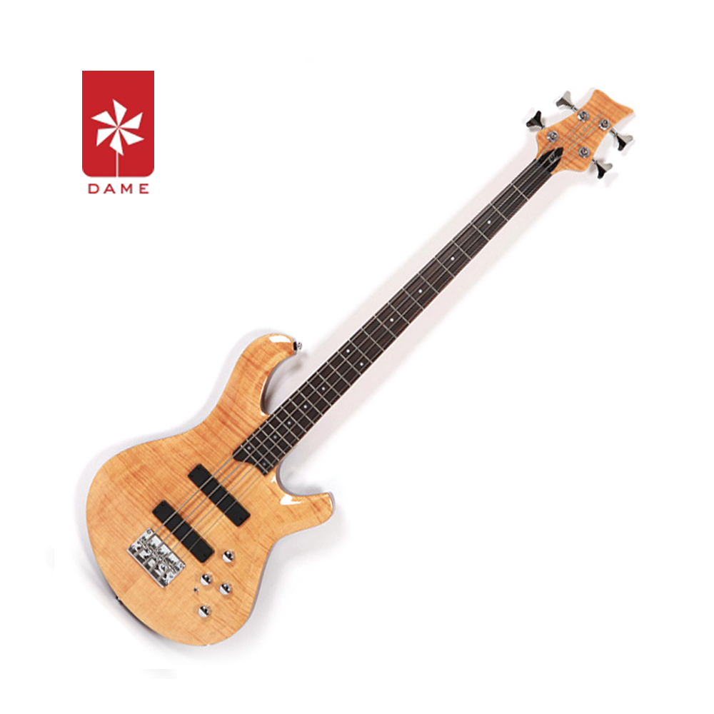 데임 Dame Fall&Paul 250 폴앤폴250 베이스기타 438,000원