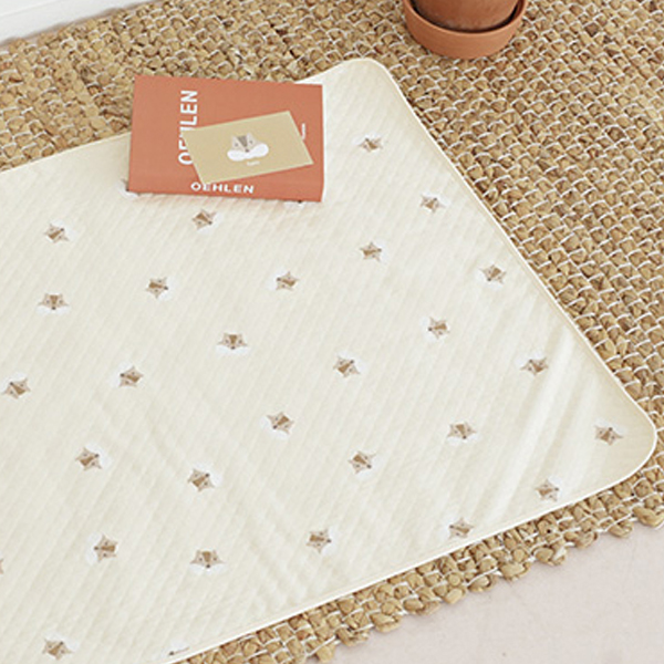 베이비앤아이 신생아 소프트 방수패드 15,570원