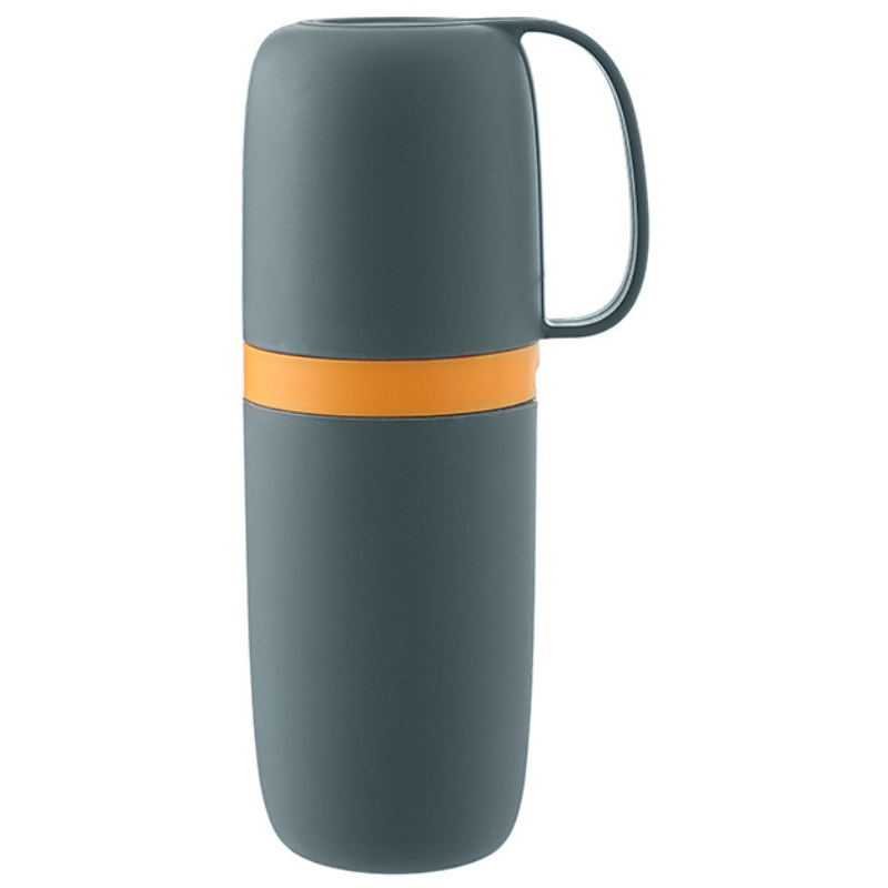 로앤제이 양치컵 칫솔통 여행용 휴대용 칫솔 치약 보관통 케이스 5,900원