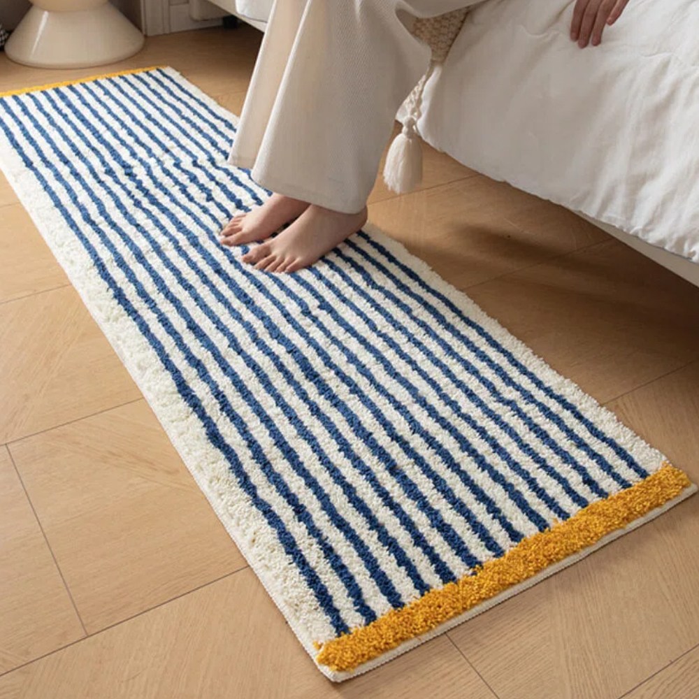 극세사 빨아쓰는 발매트 방수 거실 러그 먼지없는 욕실 화장실 베란다 주방 카펫 39,990원