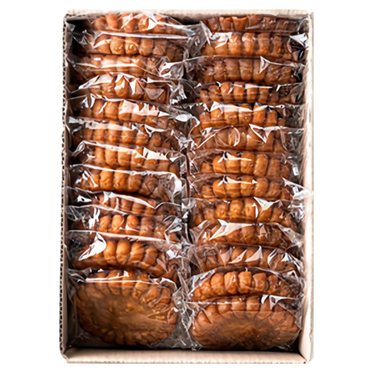 꿀이구마 호박 찹쌀 약과 11,820원