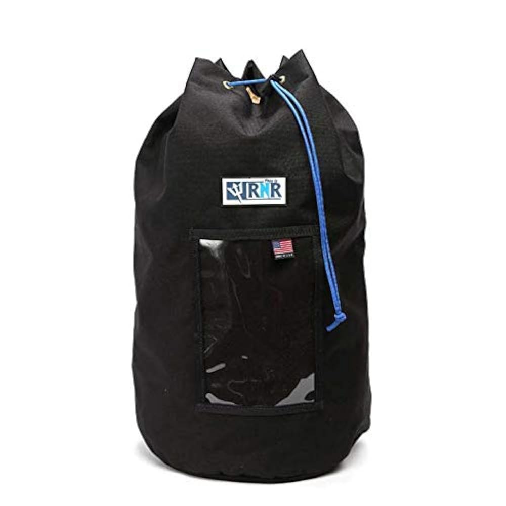 락앤레스큐 그랜드 로프 백팩, 프리미엄 클라이밍 기어 보관 헤비 듀티 1000D 나일론, 패딩 숄더 스트랩, 방수 디자인, 미국산, 등산에 완벽한 제품 180,600원