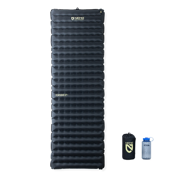[니모] 텐서 익스트림 컨디션 (롱/와이드) / 백패킹 에어매트 349,200원