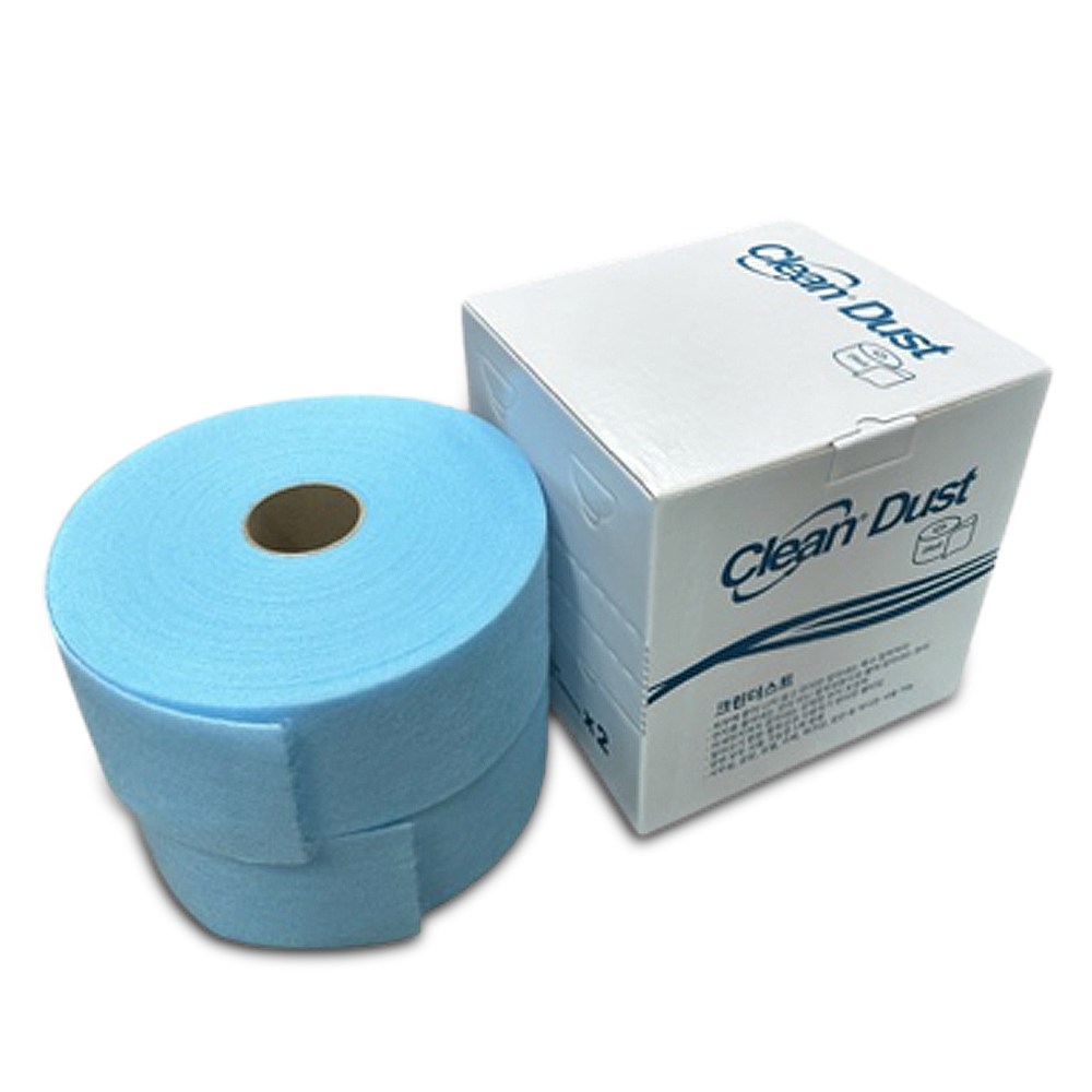 크린 더스트 먼지 흡착제 점착식 정전기 부직포 밀대 패드 사무실 가정용 애완동물 대용량 크린유통 닥터에클린 더클, 1개 77,500원