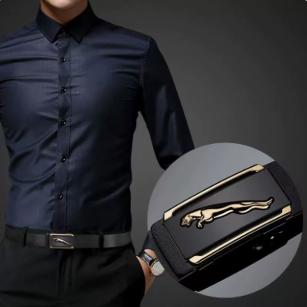 동이홈 길이조절 첫 정장 벨트로 완벽한 선택 남성벨트 7,900원