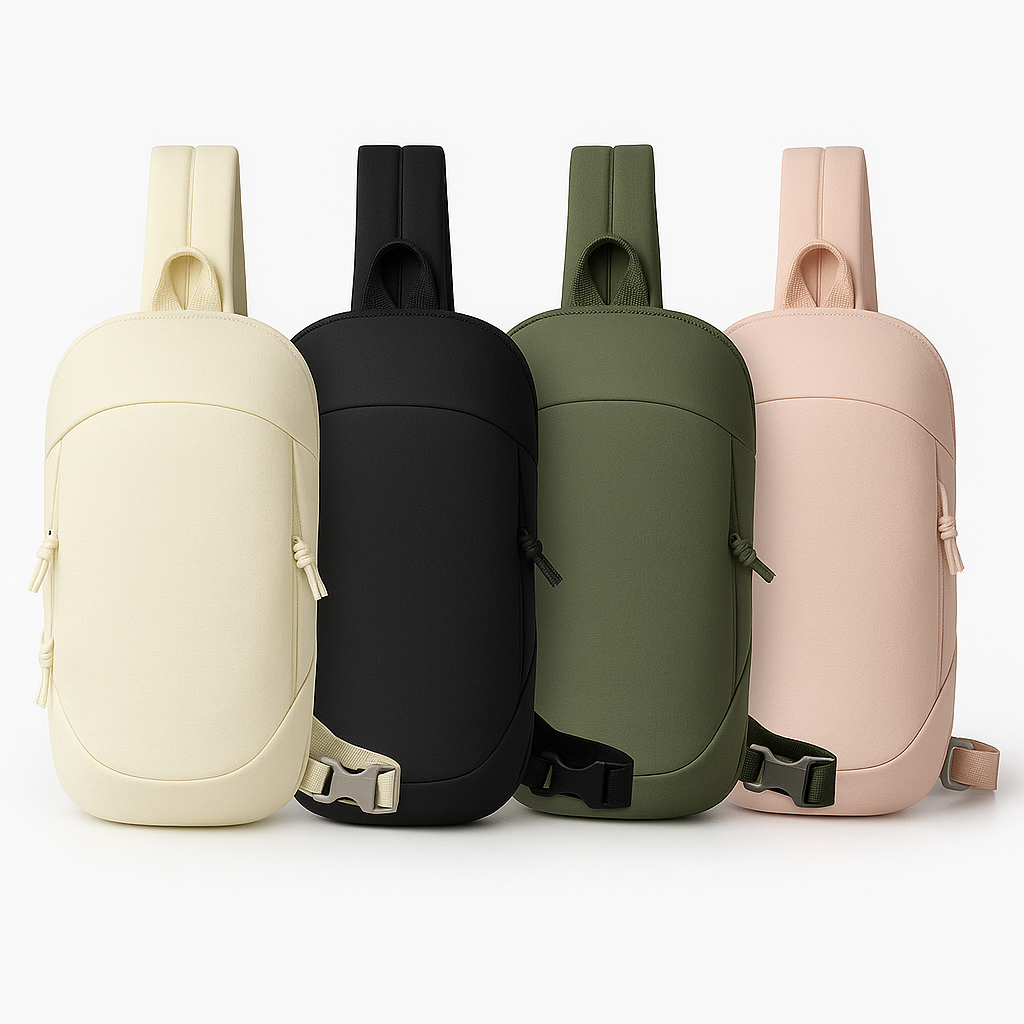 딜다트 RFID차단 여행용 도난방지 크로스백 20,000원