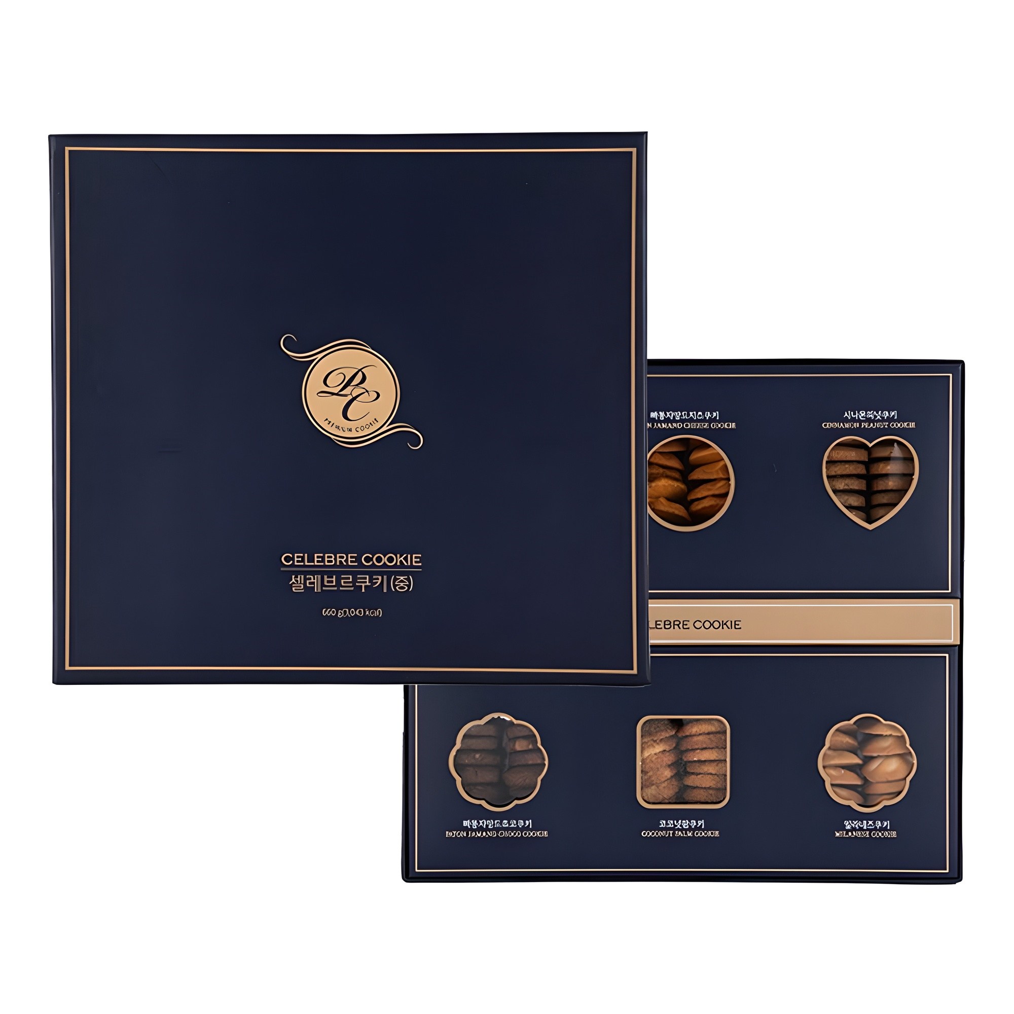 신라명과 셀레브르쿠키 중 17,790원