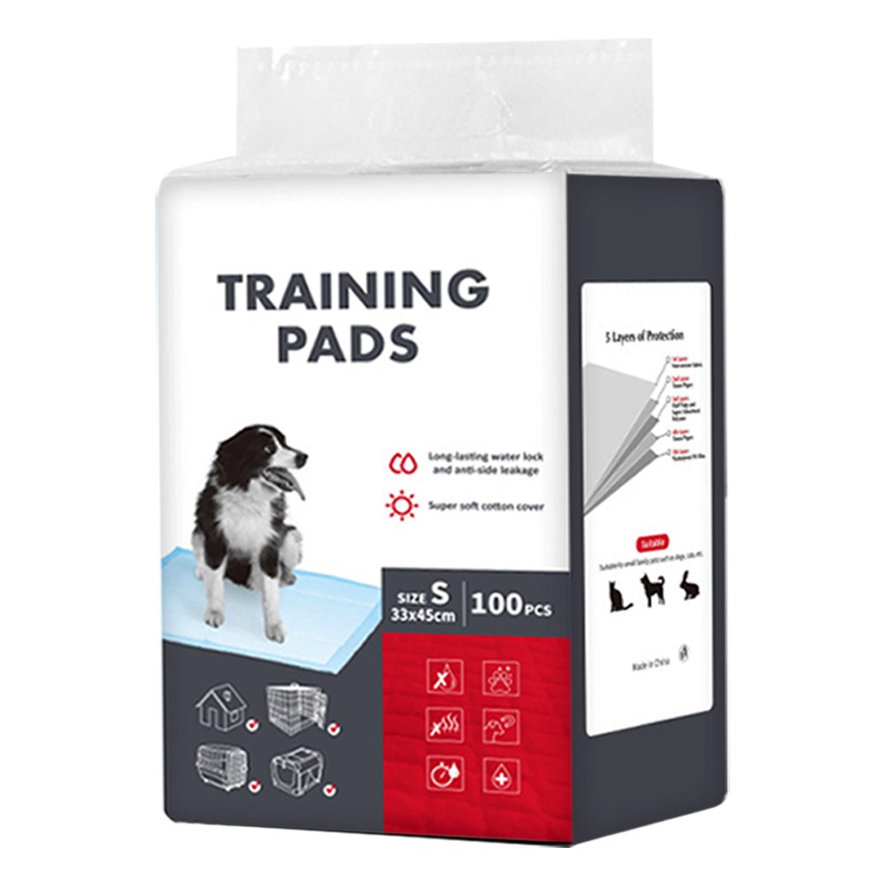 애견 배변패드 S 100매 실내용 대용량 소형견 대형견 대형 XL 8,900원