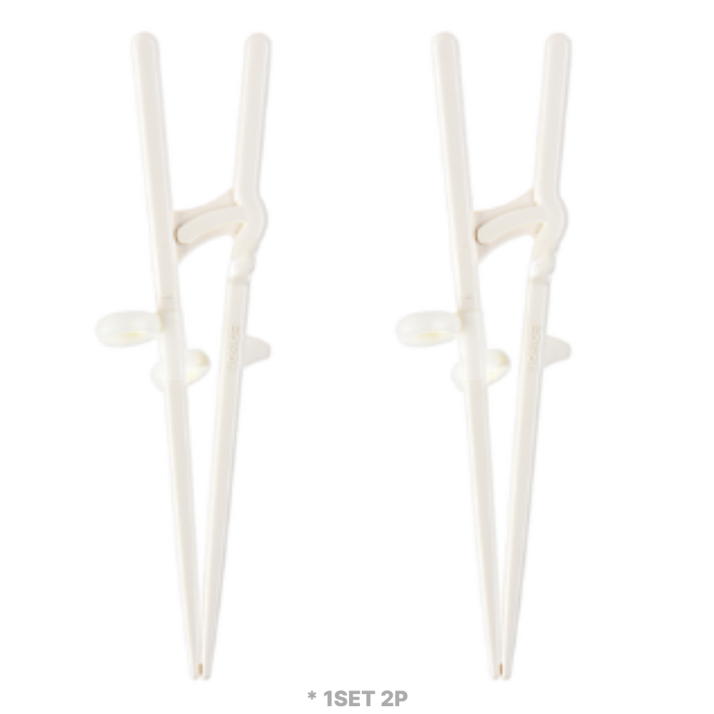 에디슨 국산 주니어 교정 젓가락 오른손용 13,370원