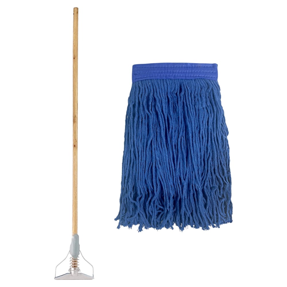 데일드 막철마포대 150cm + 마포걸레 400g 세트 10,200원