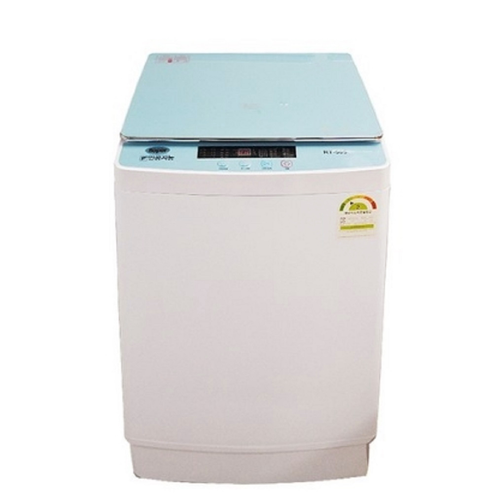 로퍼 통돌이 세탁기 5KG 가정용 업소용 소형 미니 전자동 스테인리스 세탁조 RT-505 412,850원