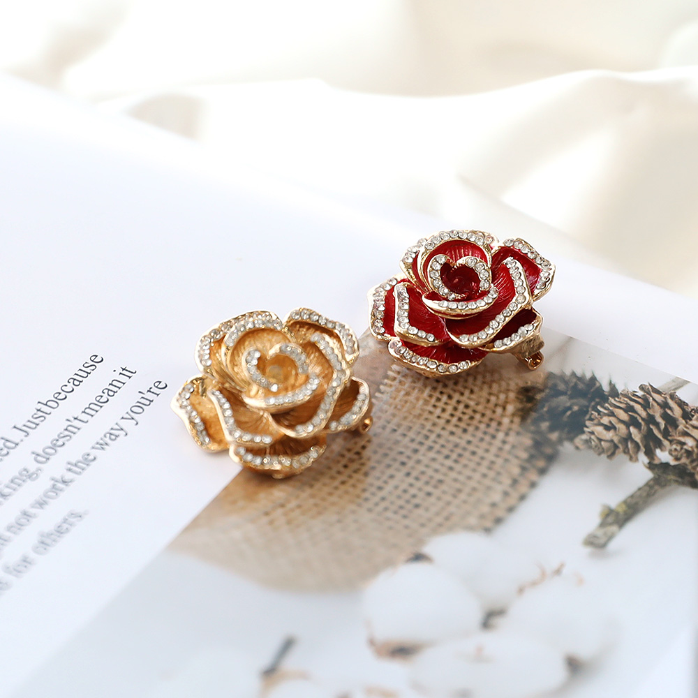 어버이날 부모님 선물 카네이션 브로치 핸들케이스 샤로즈 9,900원