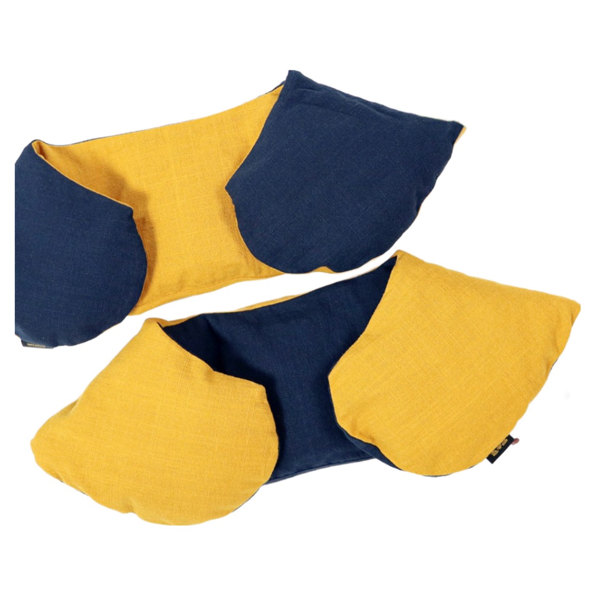 들꽃잠 어깨 허리 찜질팩 팥 찜질 온열 냉온 복부 핫팩 85,000원