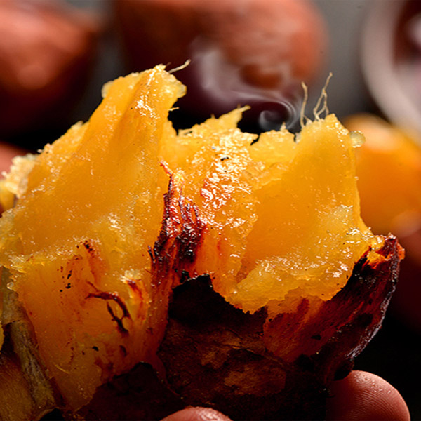 꿀줄줄 꿀 고구마, 1개, 10kg대 37,900원