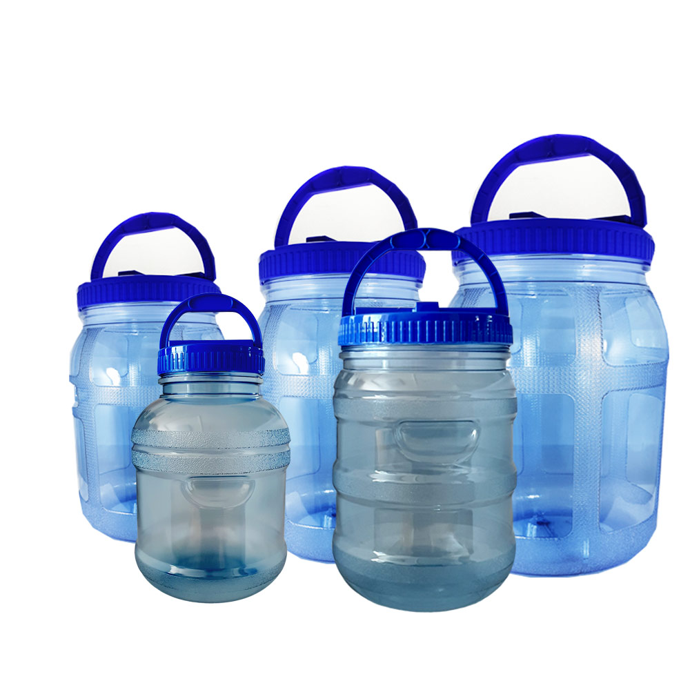 국산 매실통 담금주병 과실주병모음(10L,15L,22L,25L,30L) 플라스틱통, 1개, 10L 6,540원