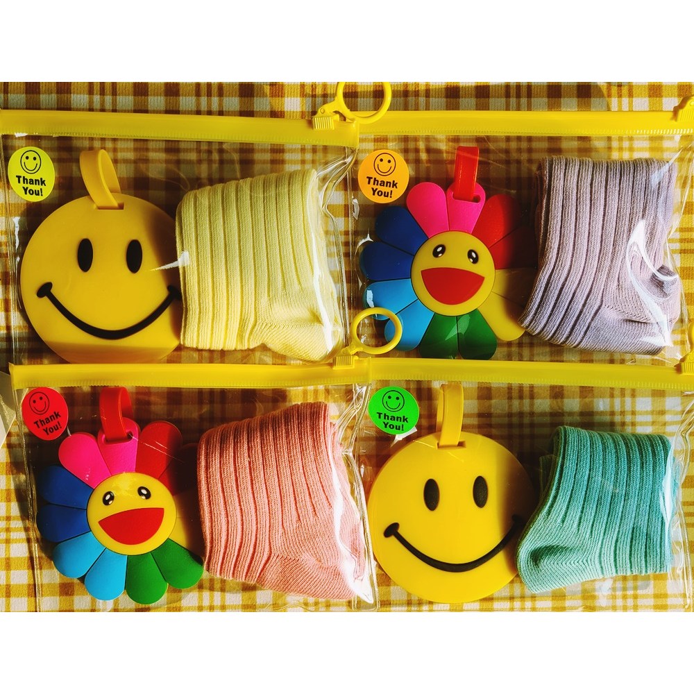 어린이집 유치원 생일 선물 생일 답례품 어린이날 선물 간식 과자 구디백 포장 단체 양말 문구 학용품 장난감, 1개 4,190원