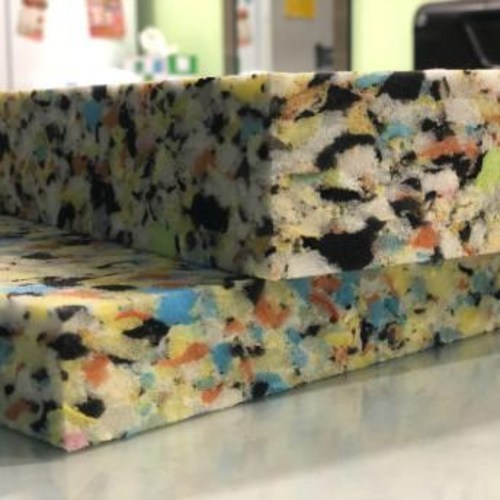 중마블 스펀지 흡음재 충진재, 1개 4,100원