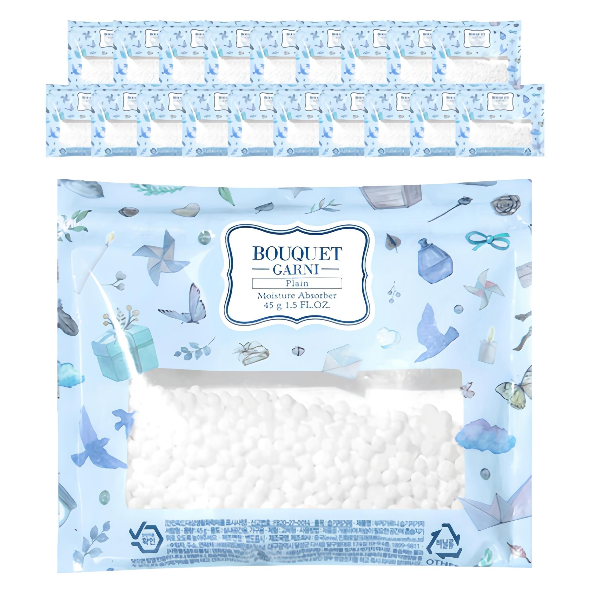 부케가르니 습기제거제 서랍형 본품, 45g, 20개 9,900원