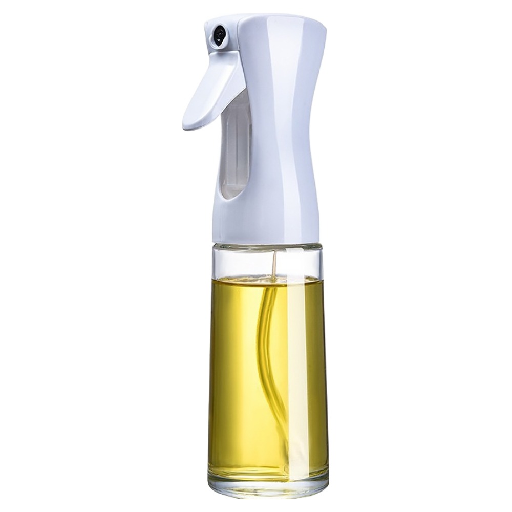 데일리픽 다용도 오일 스프레이 소스통 화이트 6,900원