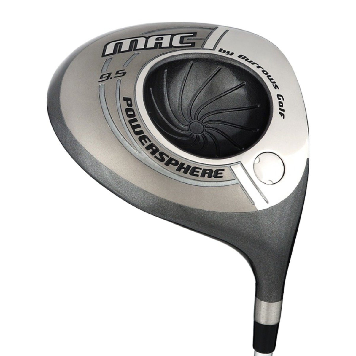 맥버로우 고반발 드라이버 전시상품 스페셜 히모시타 샤프트 476,000원