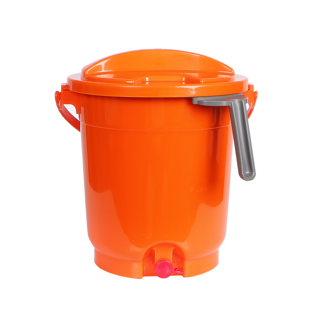 더죤 짤순이 음식물 쓰레기통 5L 5,870원