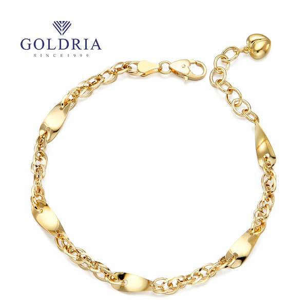 골드리아 18k 로렐리 팔찌 1,859,000원