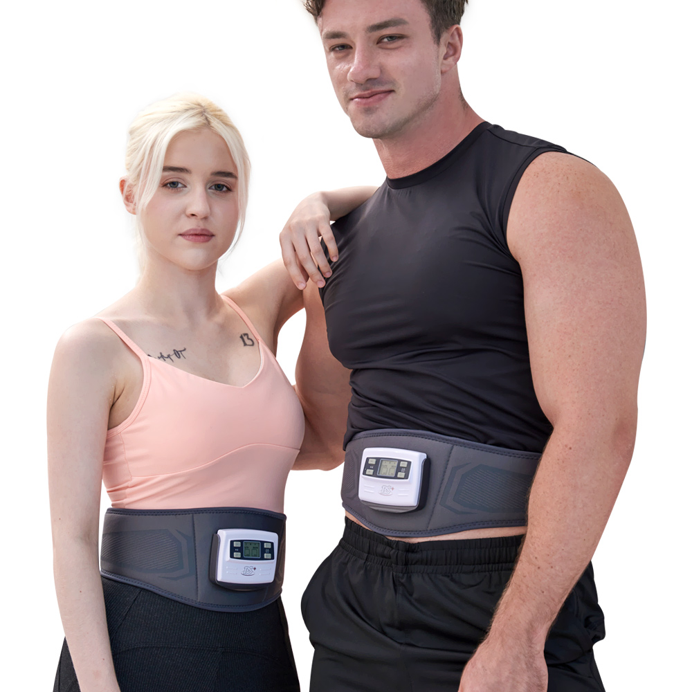 국내생산 바디슬리머 플러스 복근운동기구 EMS 홈트레이닝 저주파운동 뱃살다이어트 몸매관리, 단일상품, 단품 103,510원