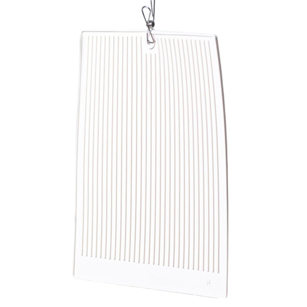 JVR 플래티넘 휴대용 실리콘 드라잉 매트, 1단, 크림아이보리, 1개 19,800원