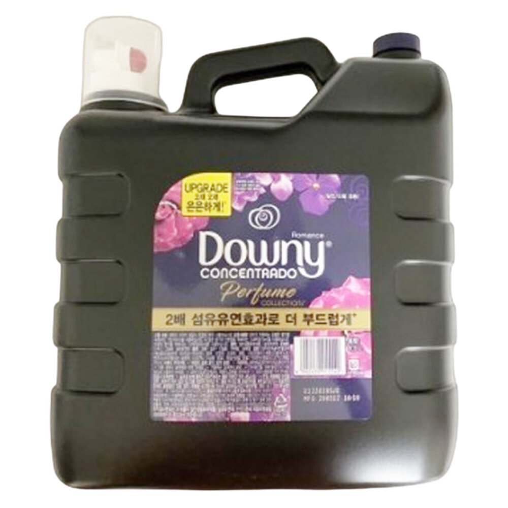 다우니 업그레이드 고농축 섬유유연제 로맨스 8.5L 72,460원