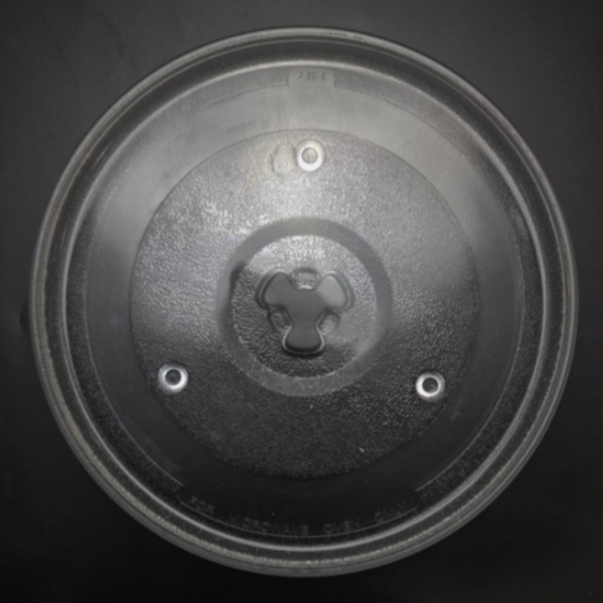 전자렌지유리판 회전유리접시 엘지 대우 SK LG 동양매직 전자레인지유리판 27cm 14,100원