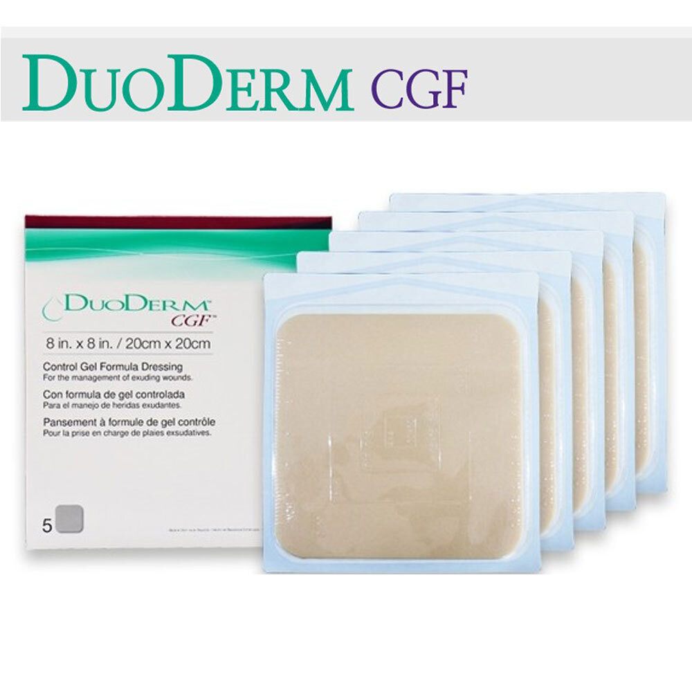 컨바텍 듀어덤 8인치x8인치 20x20cm CGF 5매 78,800원