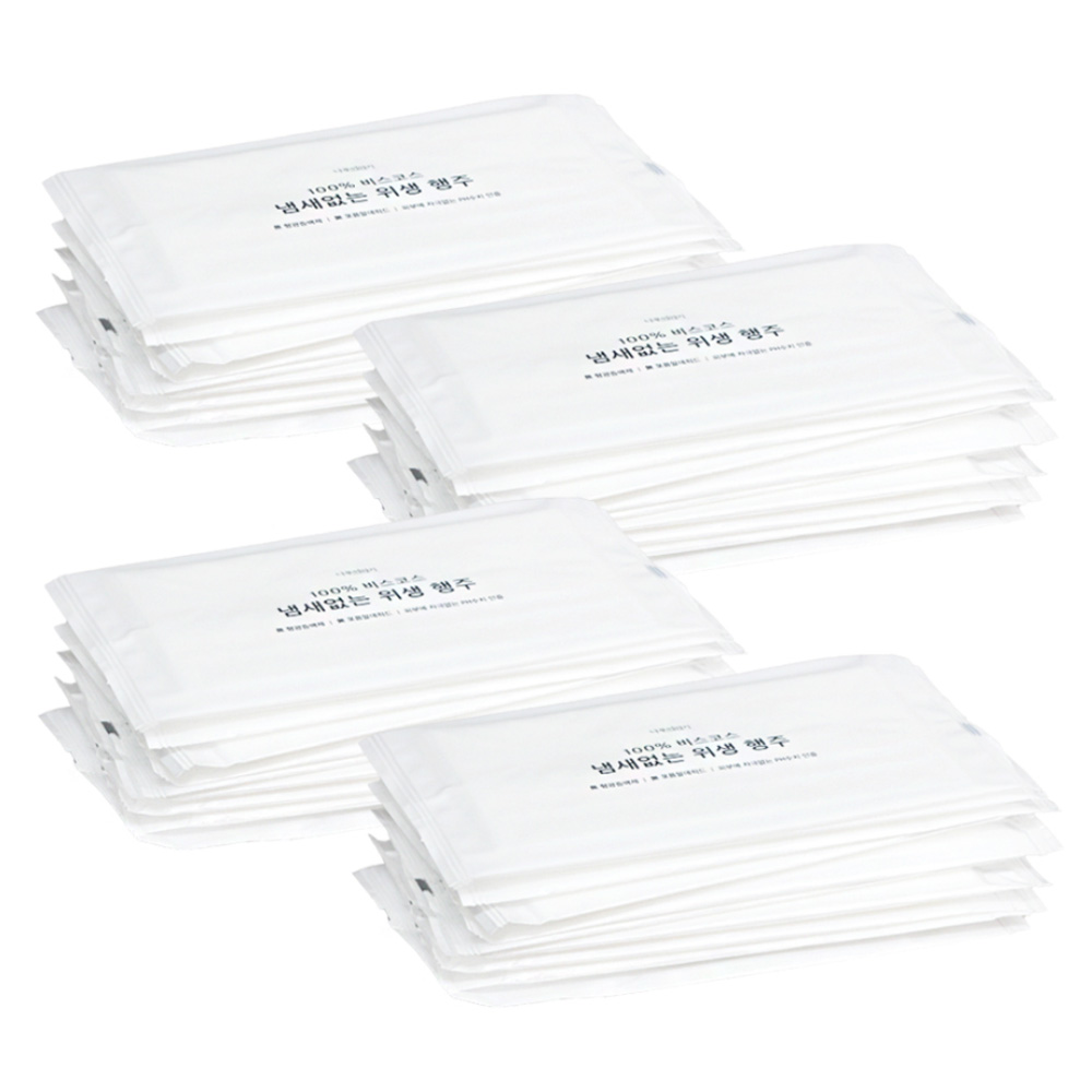 영스타 위생 행주, 40개 8,300원