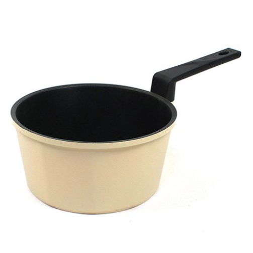 키친아트 모던베이지 IH 프리미엄 쿡웨어 소스팬 103,680원