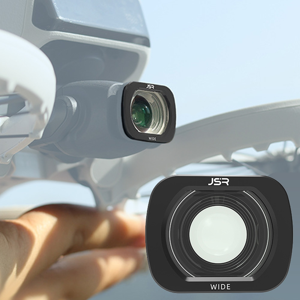 DJI FLIP 플립 전용 광각 컨버젼 렌즈 드론 악세사리 MINI4 WIDE 화각 확장, AC-L10, 1개 37,900원