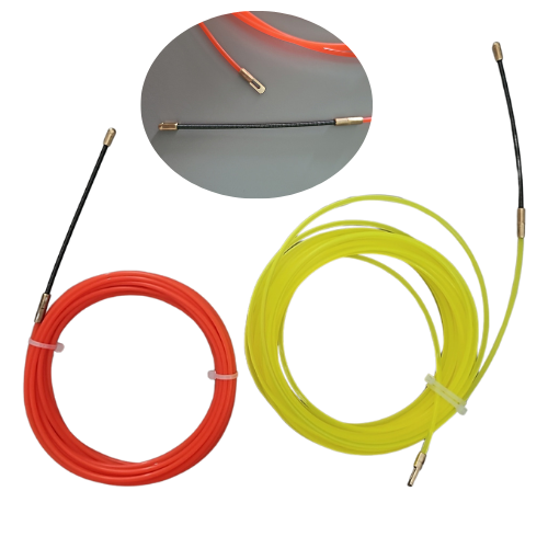 감성채움 요비선 안내선 케이블풀러 전선가이드 인입선 인출선 전선빼기 7,380원