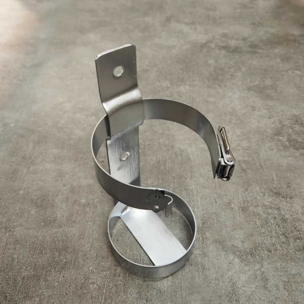 차량용소화기거치대 자동차 트렁크 고정 보관함 24,000원