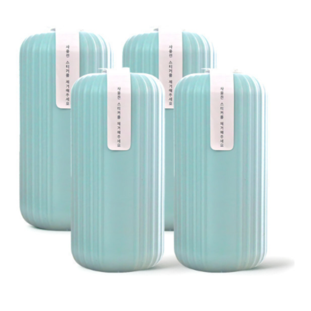 디어커스 2년 사용 블루다이브 자동 변기세정제 2개입 18,100원