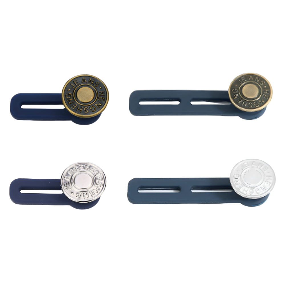 펴나나다 바지 허리늘리기 요술단추 4,800원