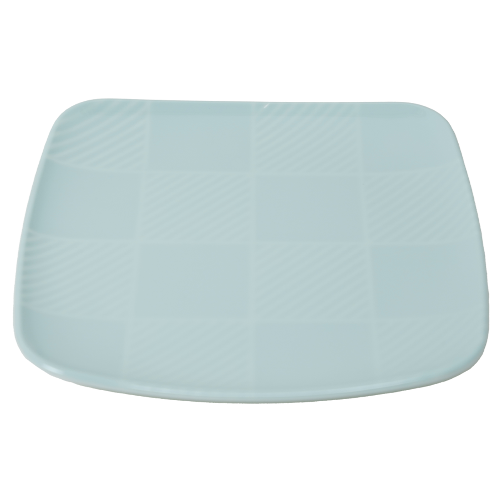 굿다이닝 청옥 정사각접시 17,000원