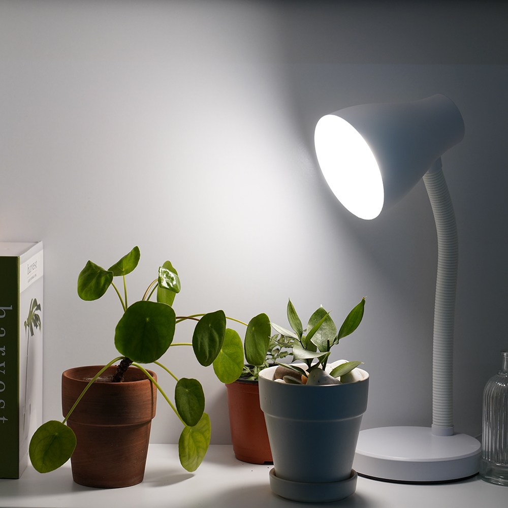 아이클 LED 식물성장등 식물조명 홈가드닝 재배 상추키우기 27,450원